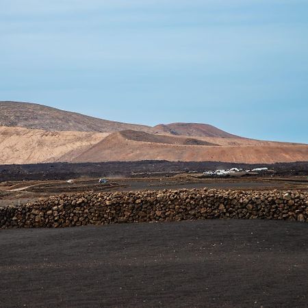 Tinguaton Casa Volcan De Caldera Blanca מראה חיצוני תמונה